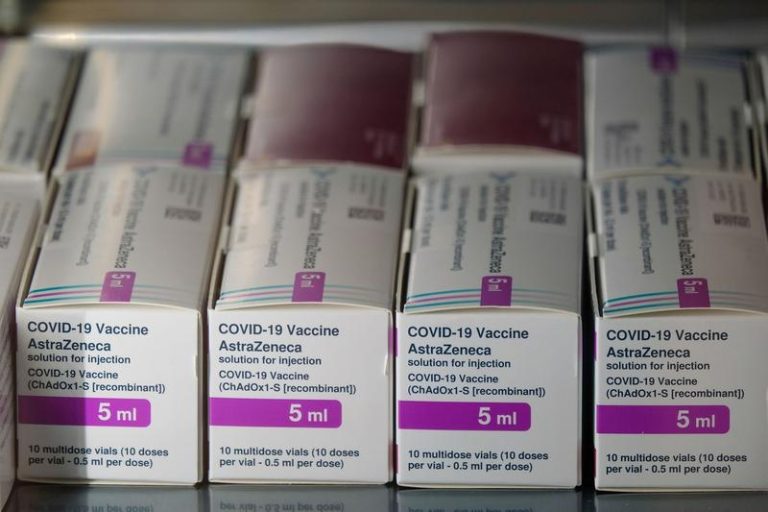 Vaccinul AstraZeneca împotriva COVID va fi retras la nivel mondial