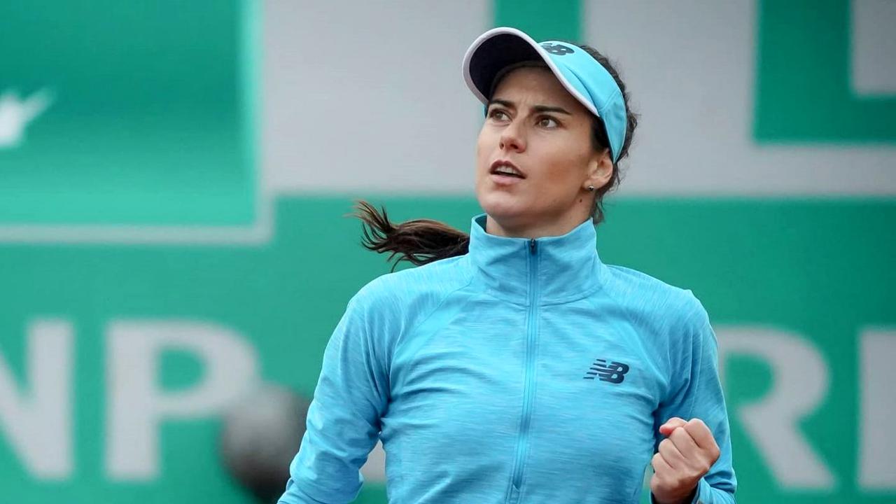 Sorana Cîrstea s-a calificat în finala turneului de la Istanbul
