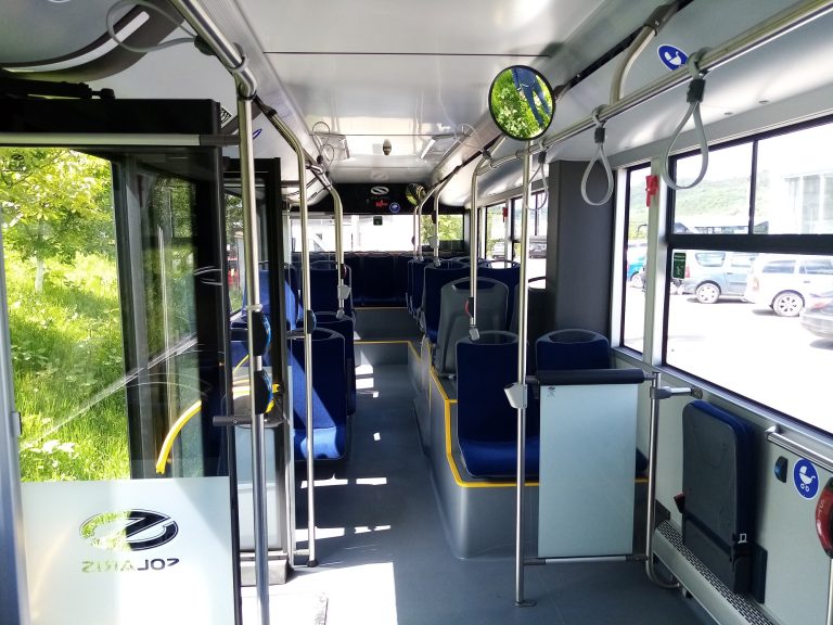 ULTIMA ORĂ: Cresc prețurile biletelor și abonamentelor la transportul public de călători din Mediaș