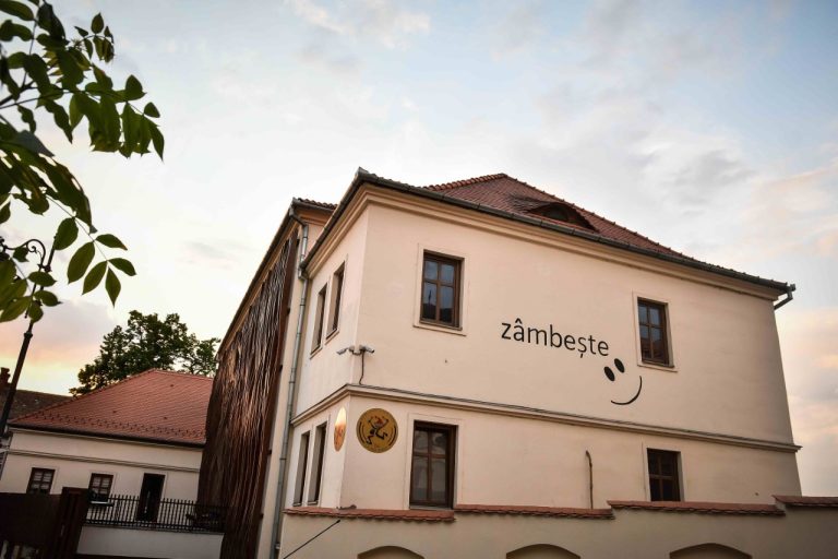 Părinții care s-au vaccinat anti COVID intră gratuit la Teatrul Gong