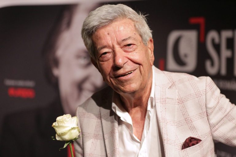 A murit actorul Ion Dichiseanu