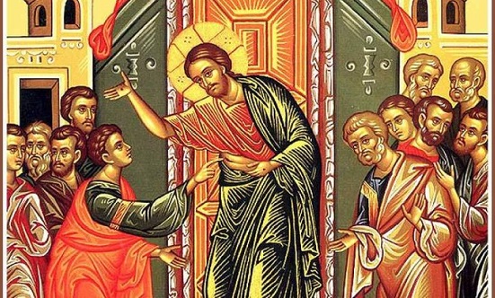 Toma, salvatorul nebuniei noastre