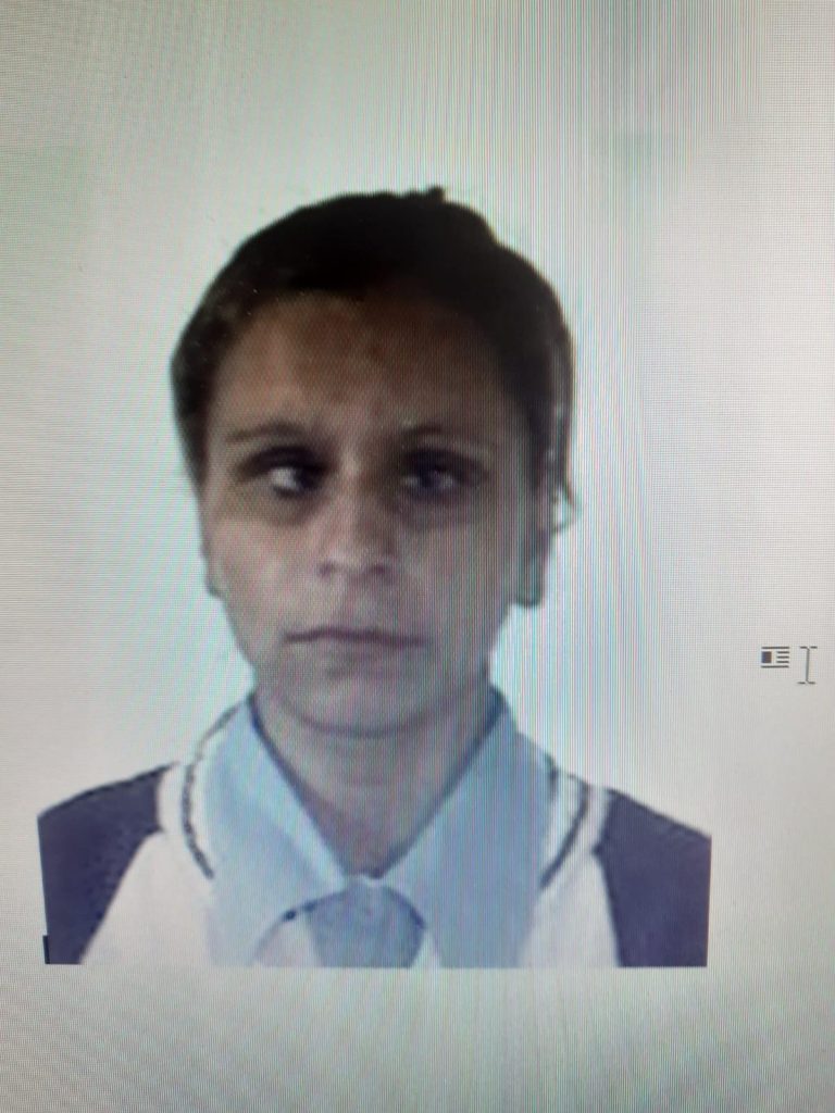 Femeie de 42 de ani, dispărută de acasă