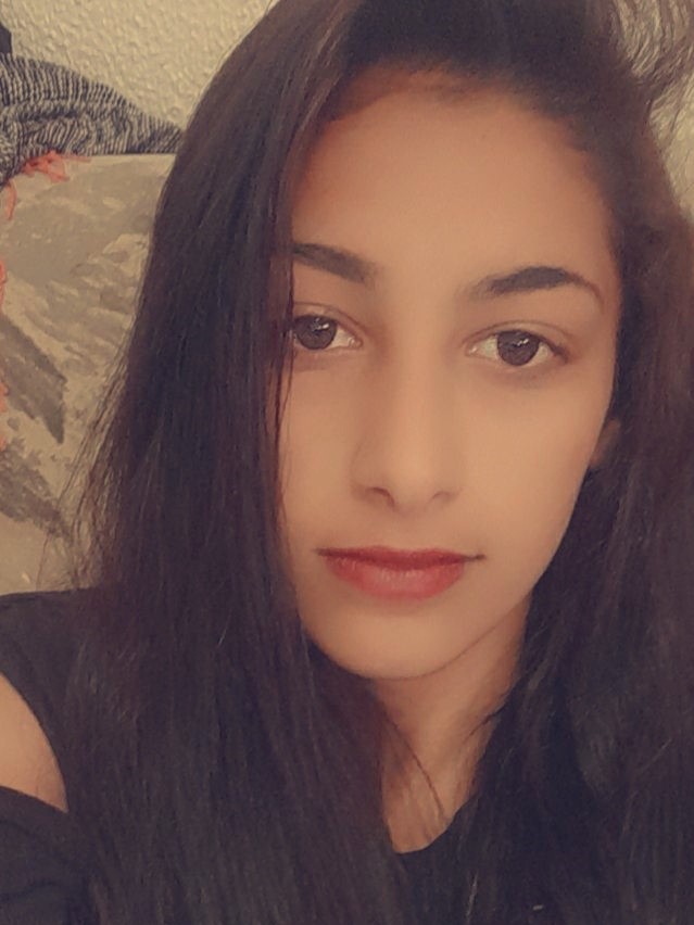 FOTO: Două minore, dispărute de acasă