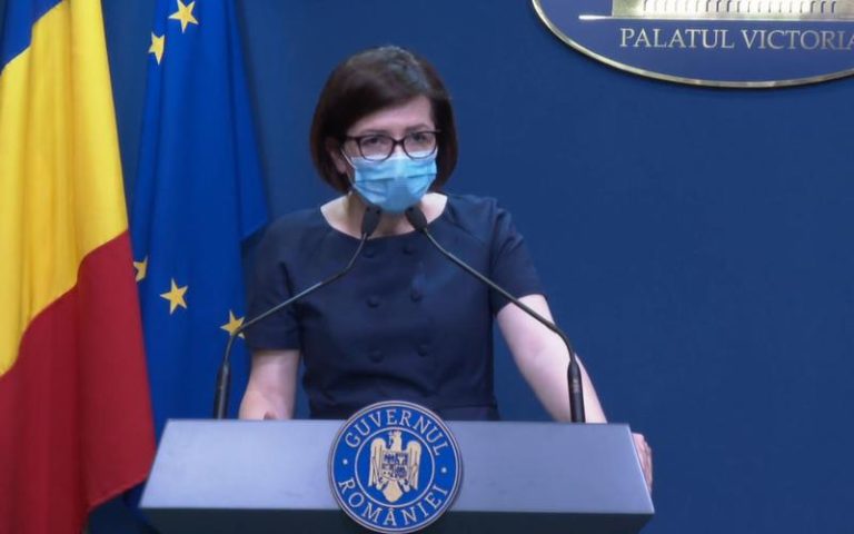 ULTIMA ORĂ Raportul Ministerului Sănătății: peste 10.000 de decese raportate în plus de spitale, care nu apar în statistici