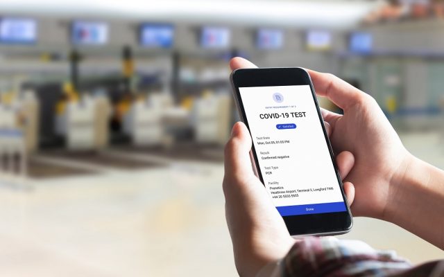 Bulgaria a intrat în zona galbenă. Lista nouă a ţărilor cu risc epidemiologic