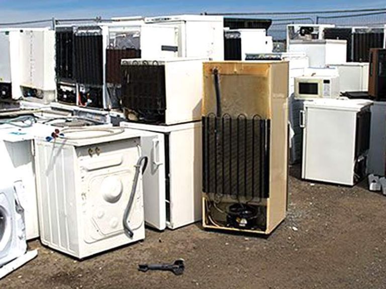 Astăzi încep înscrierile în prima etapă a Programului Rabla pentru Electrocasnice