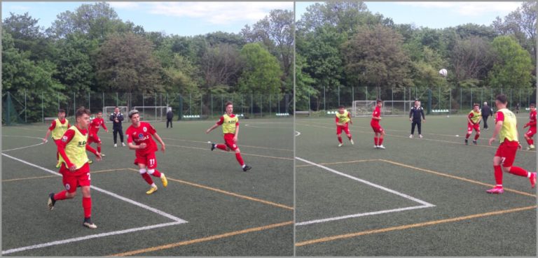 Gaz Metan a învins categoric Interstar Sibiu, scor  16-1