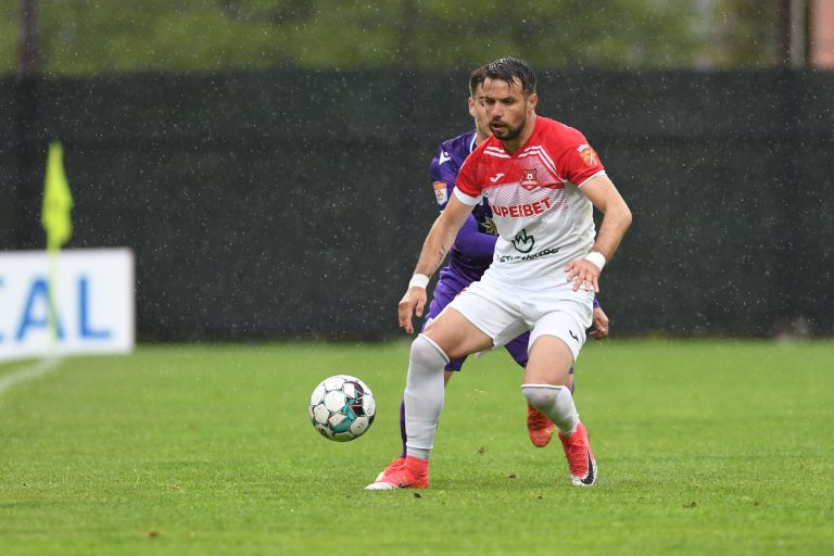 FC Hermannstadt pune în vânzare aproape 2.000 de bilete la returul barajului cu CS Mioveni