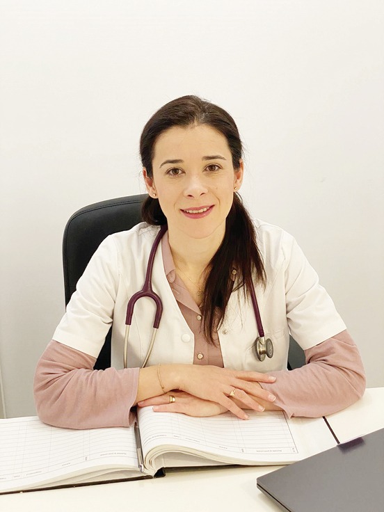 Diabetul zaharat: criterii de diagnostic şi complicaţii