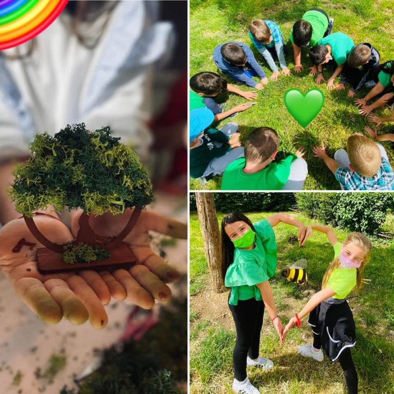 Săptămâna sănătății emoționale: săptămâna „altfel” din pandemie