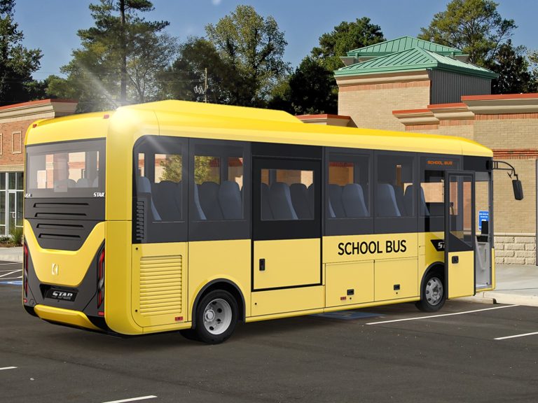 Trasee Tursib pentru elevi: Inițiativă pentru înființarea autobuzelor școlare în Sibiu