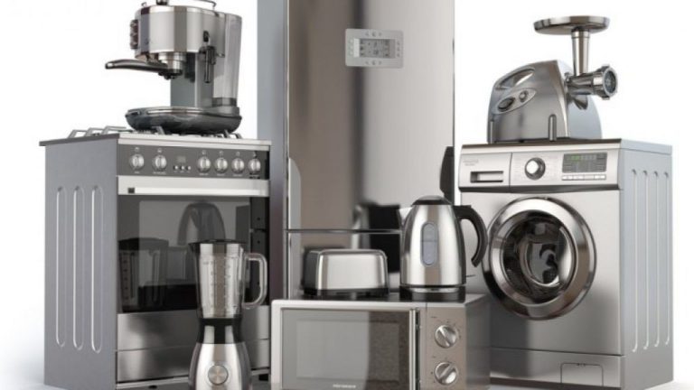 Rabla pentru Electrocasnice începe în 21 noiembrie