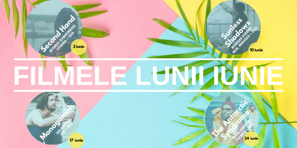 CINEMATECA ASTRA FILM