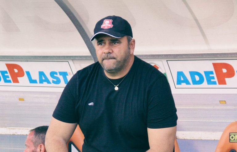 Alexandru Pelici, declarații minunate pentru suporterii din Sibiu