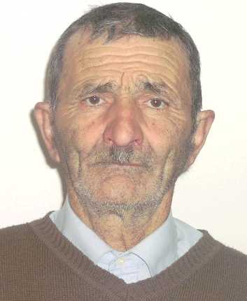 Polițiștii caută un bărbat care a plecat de la UPU Sibiu și nu a mai ajuns acasă