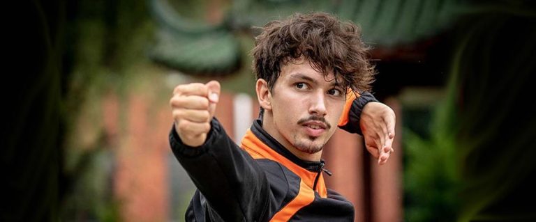 4 medalii pentru un sportiv sibian la un concurs internațional