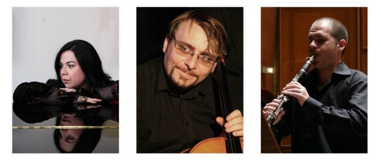 Concert Cameral ”Beethoven a Tre” la Filarmonica din Sibiu