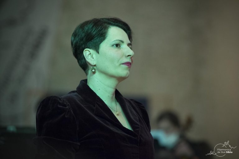 Închidere de stagiune la Filarmonica Sibiu cu un concert simfonic din cadrul ”Stațiunii Muzicale Brukenthal”