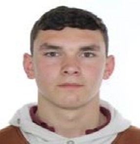 Tânăr de 22 de ani, dispărut de acasă