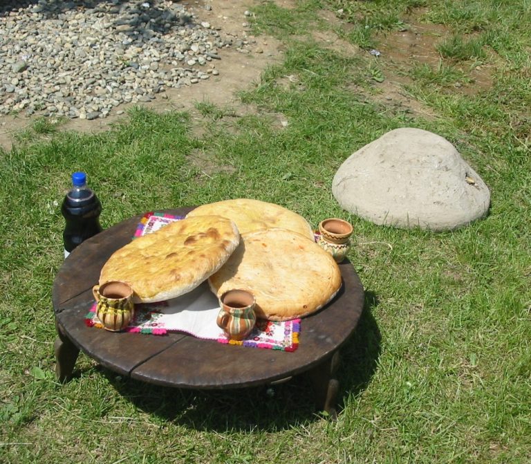 „Joc și bucate oltenești”, în weekend, la Muzeul Astra