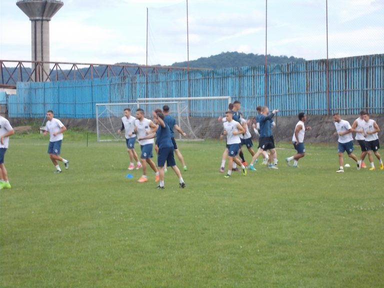 Lotului Gazului Metan se reunește astăzi