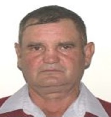 Bărbat dispărut de acasă. Familia și polițiștii au început căutările