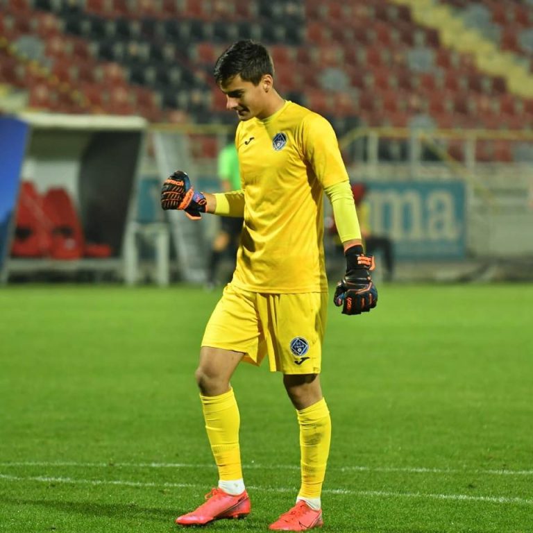 Octavian Vâlceanu va ajunge la Gaz Metan