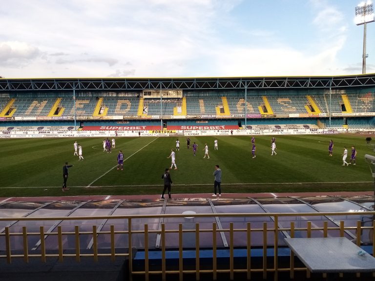 S-a stabilit ţintarul noului sezon în Liga I. Gaz Metan debutează pe teren propriu cu CS Mioveni