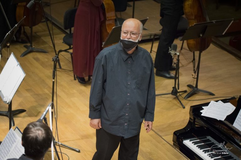 Sala Thalia se redeschide pentru public la 70% din capacitate