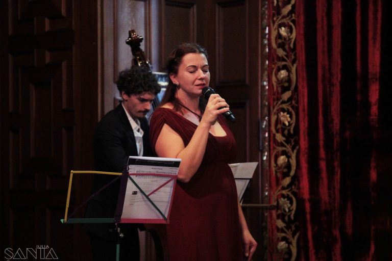 Stagiunea Quadrato Music Nights aduce un superconcert de jazz în Mediaş