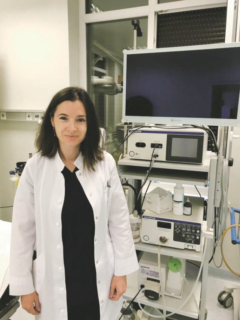 Despre colonoscopie Şi screeningul cancerului colorectal