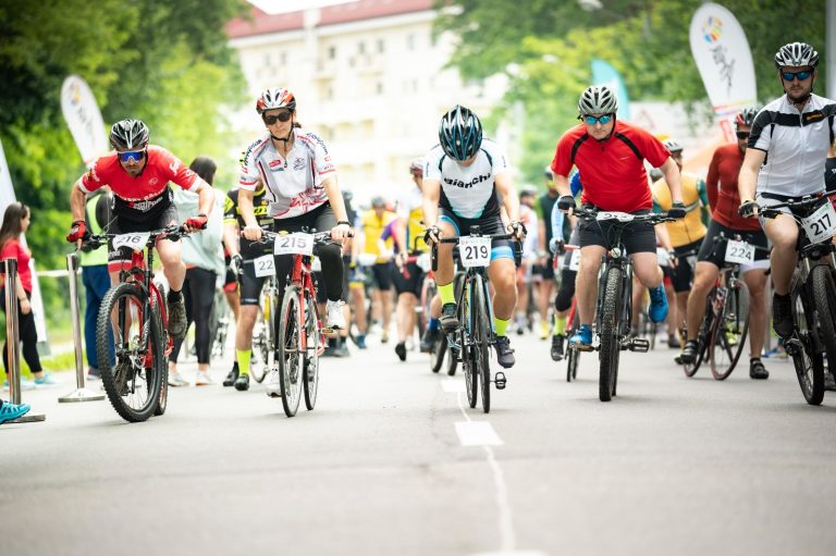 Criteriului Primaverii – ediția a VIII-a  – un mare succes