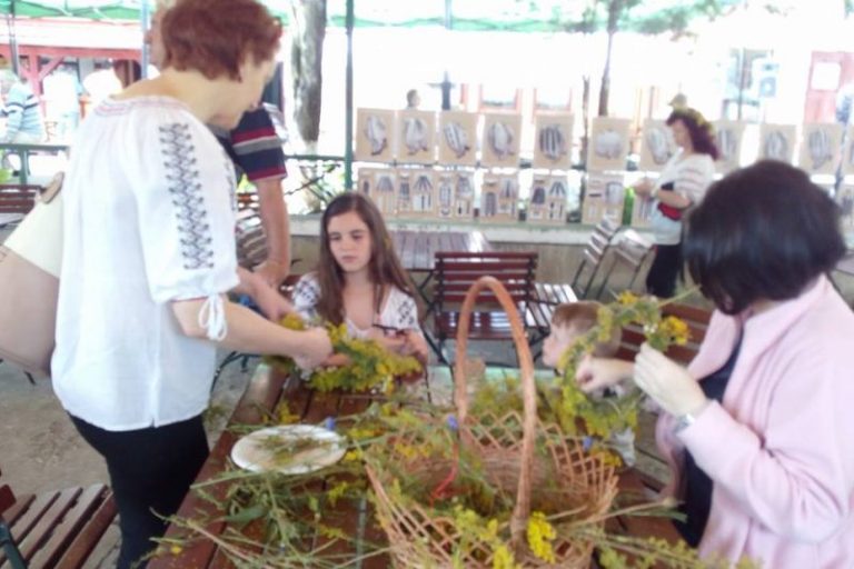 Ziua Universală a Iei va fi marcată, joi, în Mediaş