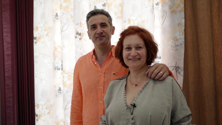 Un atelier de croitorie din Cisnădie oferă „drumeții” în natură, în timpul somnului