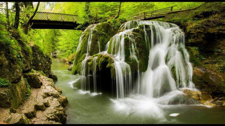 VIDEO Noi informații despre Cascada Bigăr și momentul prăbușirii: „Acuzații false și lipsite de fundament”. Cascada s-ar putea regenera