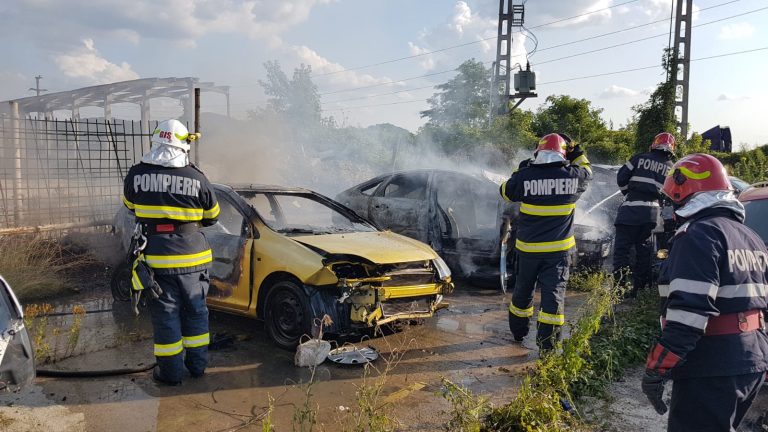 50 de apeluri în ultimele ore pentru salvatorii sibieni