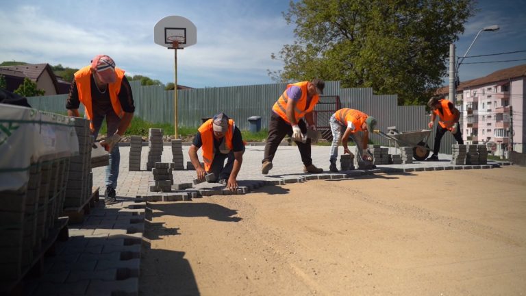 Aproape 5 milioane de lei pentru modernizarea Școlii Gimnaziale din Ighișu Nou