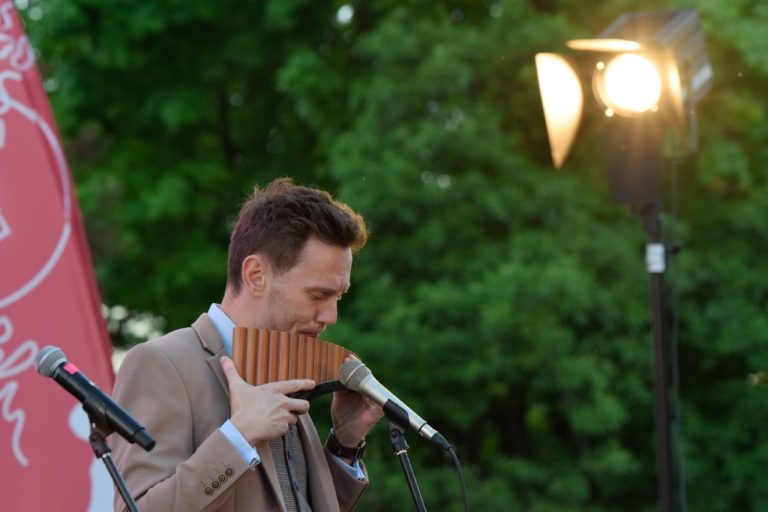 Brukenthal Unplugged, concerte-eveniment susţinute de Filarmonica Sibiu