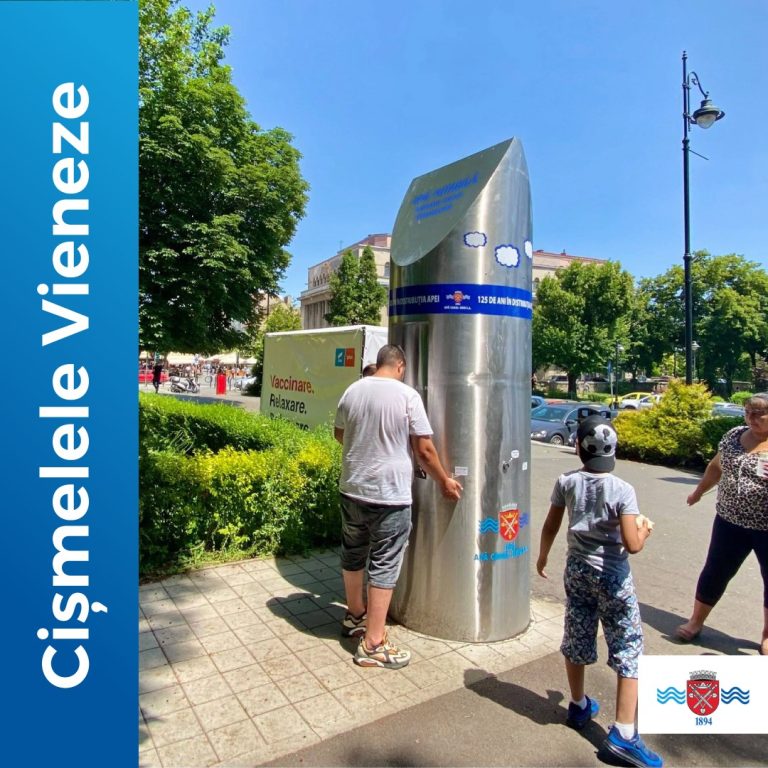 “Ziua Gospodarului” –  sărbătoare pentru Apă Canal Sibiu și comunitățile deservite