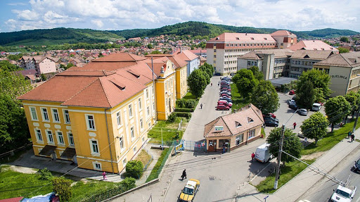 Viața unei femei care a avut o naștere cu probleme, salvată printr-o intervenție în premieră națională, la Mediaș