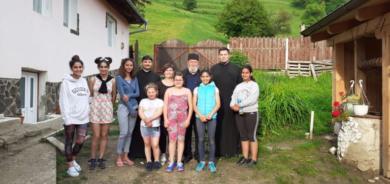 Daruri din Dumbrăveni pentru o casă de tip familial din judeţul Mureş