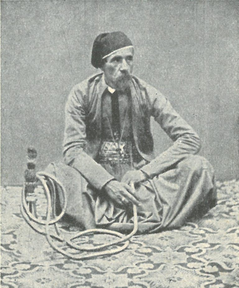 “Africa lui Franz Binder” într-o expoziție la Muzeul Astra