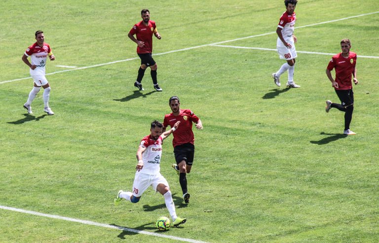 FC Hermannstadt a anunţat unde va juca partidele de pe teren propriu