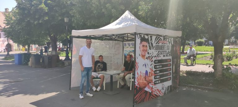 Gaz Metan vinde abonamente pentru noul sezon. La VIP prețul e de 2.000 de lei