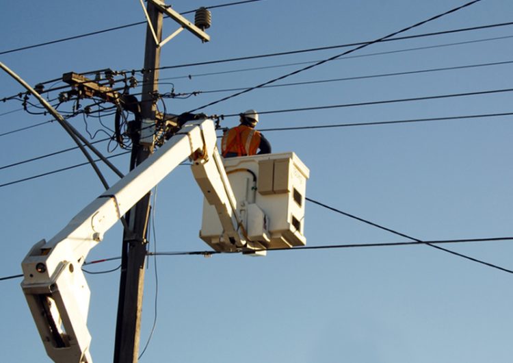 Întreruperi de energie electrică în Sibiu