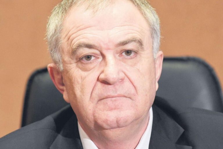 Ion Sterian, numit director general la Transgaz Mediaş