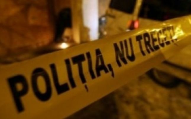 Medieșeanul de 88 de ani care și-a ucis soția de 92 de ani și-a aflat pedeapsa