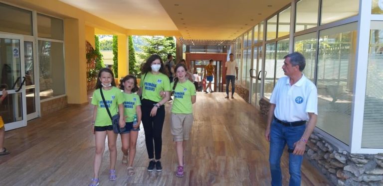 Șahiștii CSM Mediaș, participare reușită la FISCA 2021