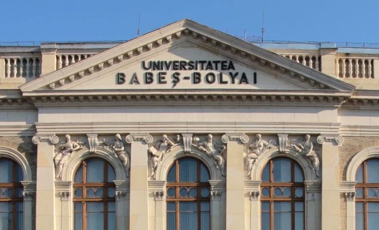 Universitatea Babeș-Bolyai, restricții pentru studenții nevaccinați